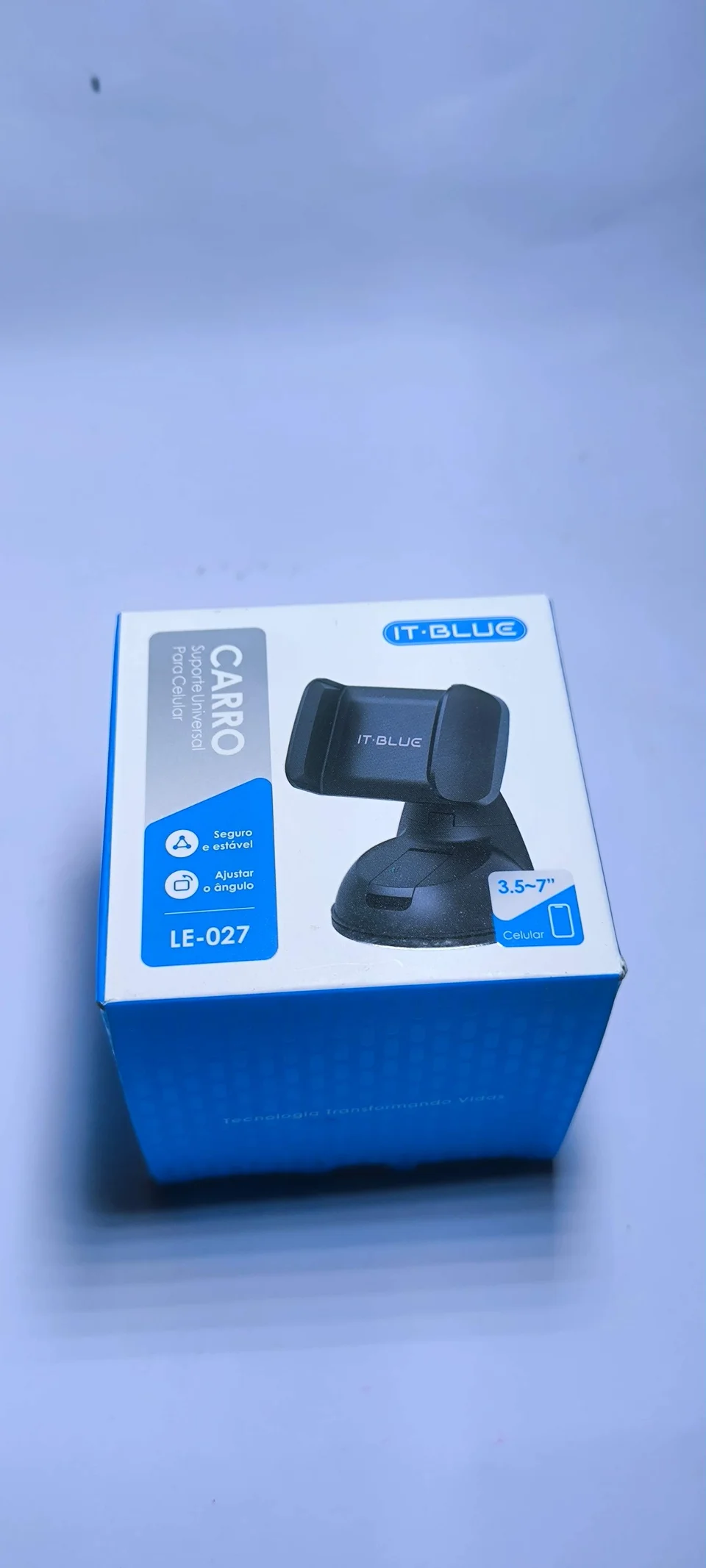 Suporte Universal para Celular - IT-BLUE LE-027