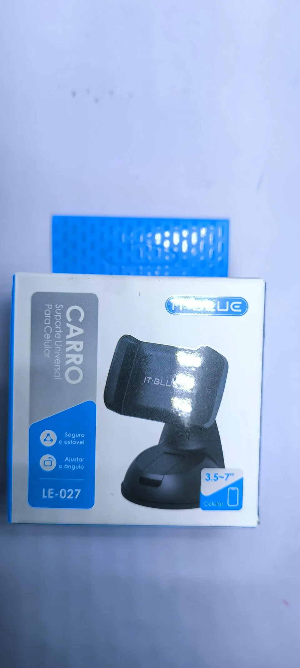 Suporte Universal para Celular - IT-BLUE LE-027