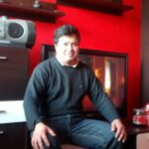 Jorge Manuais