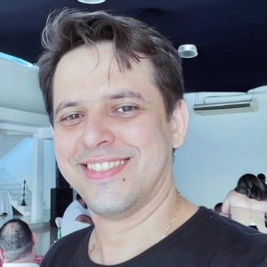 Mateus Sávio Amorim Silva