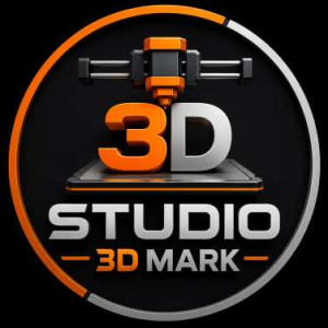 3D MARK