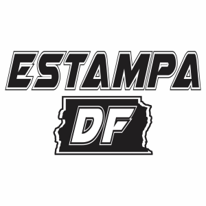 Estampa DF