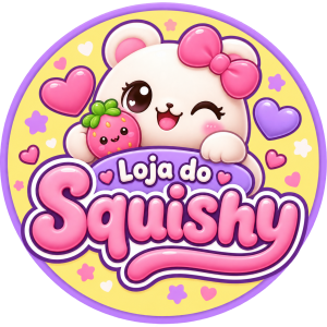 Loja do Squishy