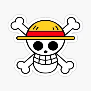 Luffy Brinquedos