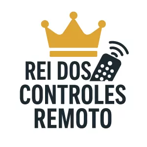 Rei dos Controles